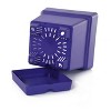 Mintra Garden - 6.75in Square Garden Pot - 2 of 4