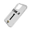 NFL Jacksonville Jaguars Players Game Tactic Clear Cell Phone Case for Apple iPhone - 2 of 4