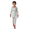 Gerber Holiday Family Pajamas - 2 of 4