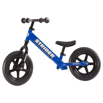 Scooter Para Niños 3in1 Balance Bike 50kg Max Hypermotion Asiento Extraíble  Azul con Ofertas en Carrefour