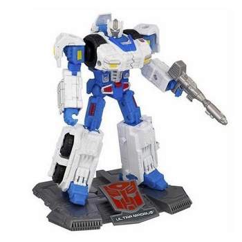 Ultra Magnus War Within 6-Inch | Transformers Titanium Cybetron Heroes Action figures
