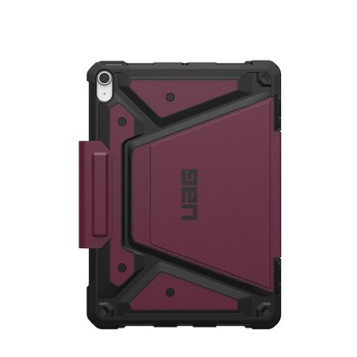 UAG iPad Air 11" (7-6th Gen, 2025-2024) Folio Case Metropolis SE Series