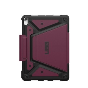 UAG iPad Air 11" (7th Gen/6th Gen, M3/M2, 2024-2025) Folio Case Metropolis SE Series - 1 of 4