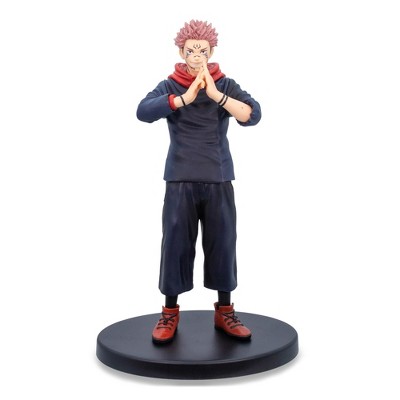 Banpresto Jujutsu Kaisen 4.68 Inch Banpresto Figure