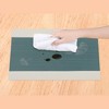 REGALWOVEN PVC Heat Resistant Washable Placemats 18 x 12 Inch 6 Pcs - 3 of 4