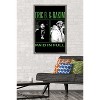 Trends International Eric B. & Rakim - Paid In Full Framed Wall Poster Prints - 2 of 4