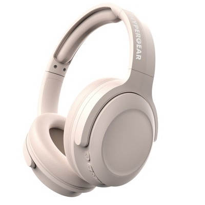 Stealth2 ANC Wireless Headphones Bone