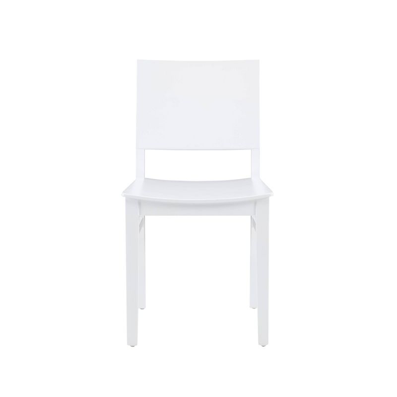 Set of 2 Devin Side Chairs - Linon, 5 of 17