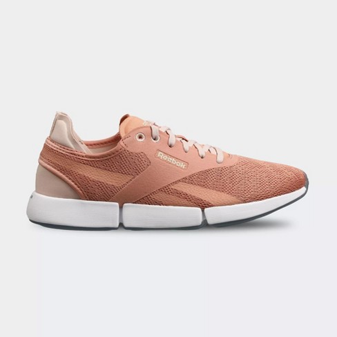 REEBOK NANO X3 WOMENS WHITE SOFT ECRU AURA ORANGE