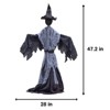 Fun Little Toys Halloween Decoration, 3 Pcs Halloween Decorations, Halloween Props, Halloween Yard Decorations Outdoor Hanging Decoration - 3 of 4