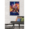 Trends International Marvel Cinematic Universe - Guardians of the Galaxy 2 - Cosmic Framed Wall Poster Prints - 2 of 4
