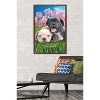 Trends International Keith Kimberlin - Bulldog Puppies Framed Wall Poster Prints - 2 of 4