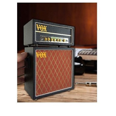 Axe Heaven VOX Miniature Amplifier Stack With Head Vintage England Style Amplifier Replica