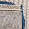 Courtyard CY6139 Power Loomed Indoor/Outdoor Area Rug  - Safavieh - 3 of 3