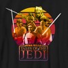 Boy's Star Wars: Tales of the Jedi Ombre Group T-Shirt - 2 of 4