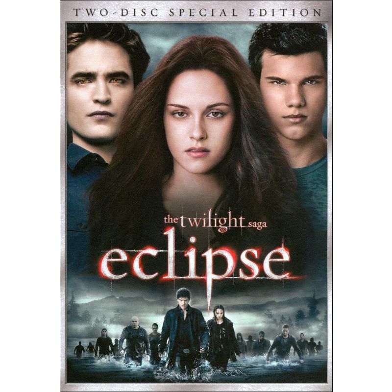 The Twilight Saga: Eclipse (Special Edition) (2 Discs) (Widescreen), 1 of 2