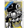 Trends International Netflix The Electric State - Herman By Chris Askham Unframed Wall Poster Prints - 3 of 4