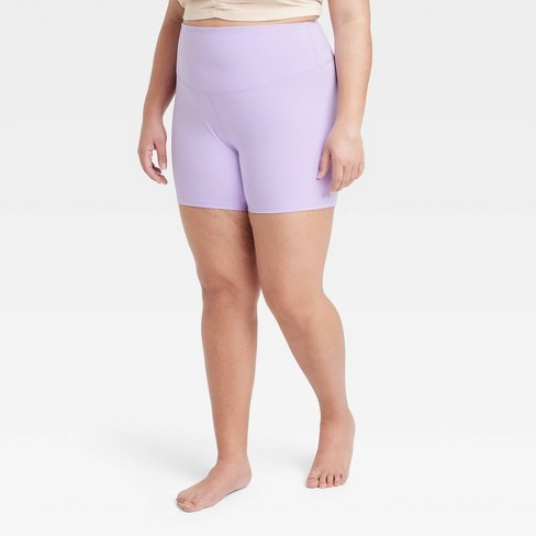 target biker shorts women