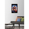 Trends International DC Studios Superman (2025) - Group One Sheet Unframed Wall Poster Prints - 2 of 4