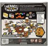 Rollacrit Heroes of Barcadia Base Game Board Game - 2 of 4