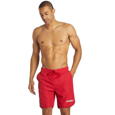Sporti Guard Men's Hybrid Board Short