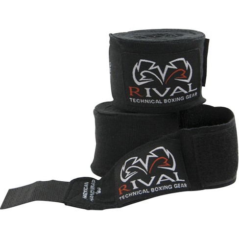 Rival Boxing 210