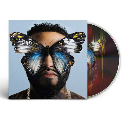 Joyner Lucas - ADHD 2 (CD)