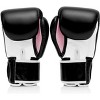 Fairtex BGV1 Black/White/Pink Muay Thai Boxing Training Sparring Gloves - image 2 of 4