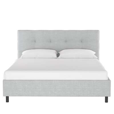 target tufted bed