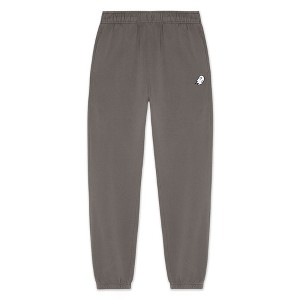 パンツ VALLAD FADED TRACK PANTS Dalix Ghost Midweight Relaxed Faded Track Pant in Faded Gray 2XL