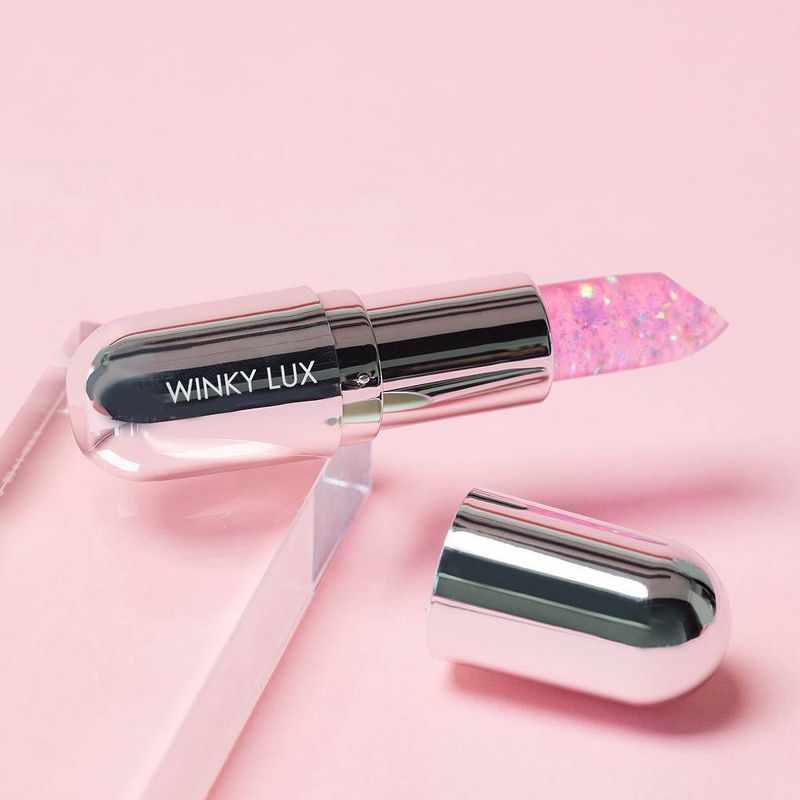 Winky Lux Confetti Balm Lip Stain - 0.13oz, 5 of 14