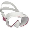 Cressi F-Dual Mask and Supernova Dry Snorkel - 2 of 3