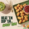 Morningstar Farms Frozen Pepperoni Pizza Bites - 9.5oz - 3 of 4