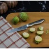 Global GS-38 3-1/2-Inch Paring Knife - 4 of 4