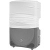 Gator GPA-STRETCH-15-W Stretchy 15" Speaker Cover  in White) - 4 of 4