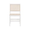 Meridian Furniture,Preston Wood Dining Side Chair, Set of 2 - 3 of 4