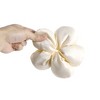 Unique Bargains Women Fashion Sunflower Hairband apricot 1 Pc - 4 of 4