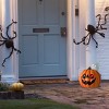 12" Happy Pumpkin and Ghost with LED Light - 2 of 4