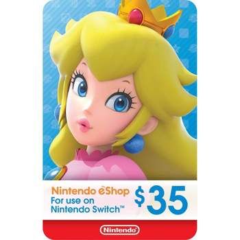 Comprar Nintendo eShop Card 10$ Nintendo Eshop