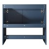 Fine Fixtures Phoenix Bathroom Vanity with White Ceramic Sink - Full Assembly Required - 3 of 4
