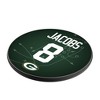 NFL Green Bay Packers Players Game Tactic 15-Watt Wireless Charger - 2 of 4