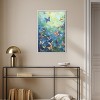 Art Remedy Aesthetic Butterflies Butterfly Wall Art Framed - 2 of 4