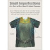 Men's Shrek Fiona Costume Tee Short Sleeve Costume T-Shirt - 4 of 4