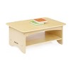 Kaplan Early Learning Carolina Coffee Table - 3 of 4