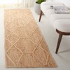 Natural Fiber NFB925 Indoor Rugs - Safavieh - 2 of 4
