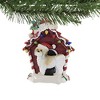 Kurt S. Adler 4.0 Inch Dog In Dog House Christmas Tree Ornament , Christmas Bone (1PC) - 3 of 3