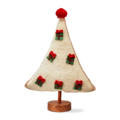 tag Present Tree Decor Small