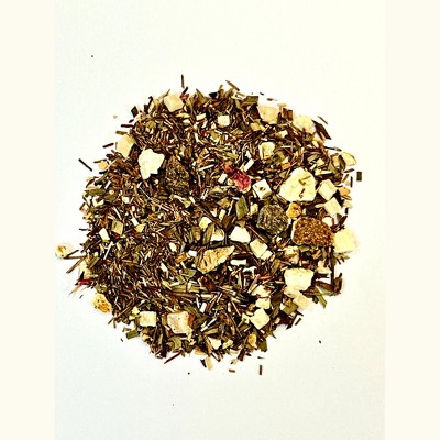 Peach Apricot - Honeybush - 100 Grams Loose Tea