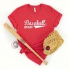 Simply Sage Market Women's Baseball Mom Short Sleeve Graphic Tee - 3 of 4