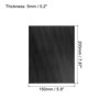 Unique Bargains Polystyrene Core PVC Film DIY Presentations Craft Foam Boards 10 Pcs - 2 of 4
